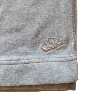 Nike Sportswear Wide Leg Velour Lounge Pants